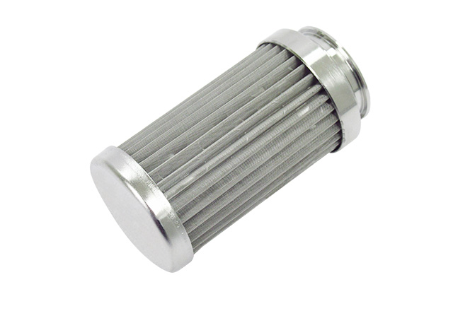 oil filter element